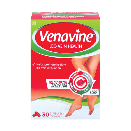 Venavine 30 Capsules