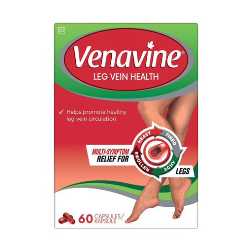 Venavine 60 Capsules