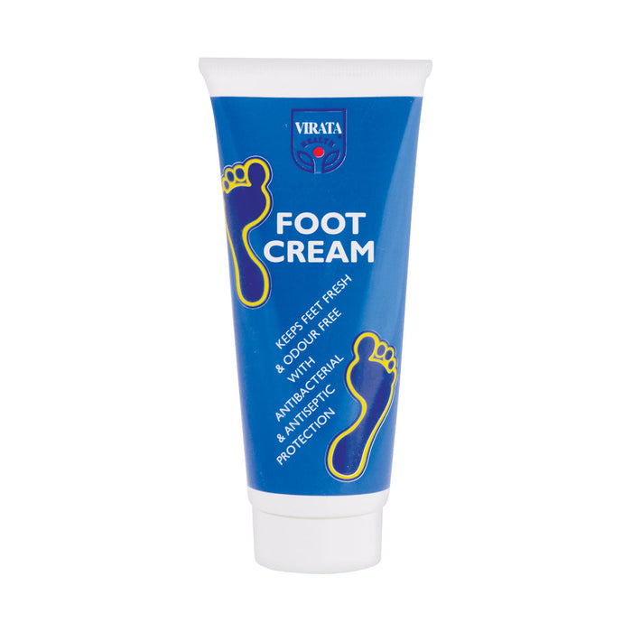 Virata Foot Cream 100g