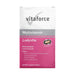 Vitaforce Ladyvite Adult 60 Tablets