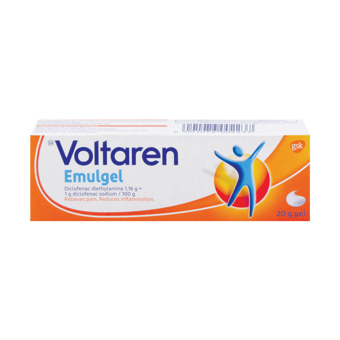 Voltaren Emulgel 20g