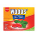 Woods' Cherry Lozenges 18