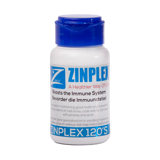 Zinplex 120 Tablets