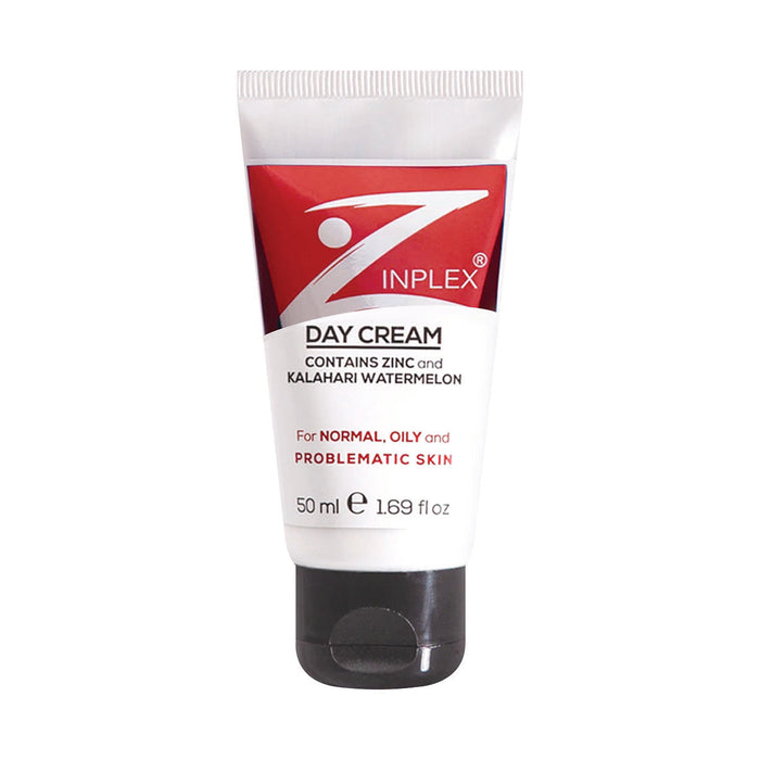 Zinplex Day Cream 50ml